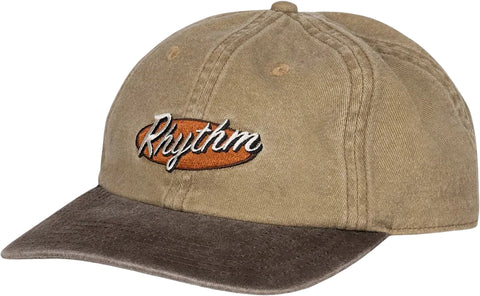 Rhythm Casquette Hallmark - Homme
