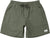 Rhythm Short Fatigue Jam - Homme - Olive