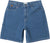 Rhythm Short en denim Toby - Homme - Dark Blue Wash