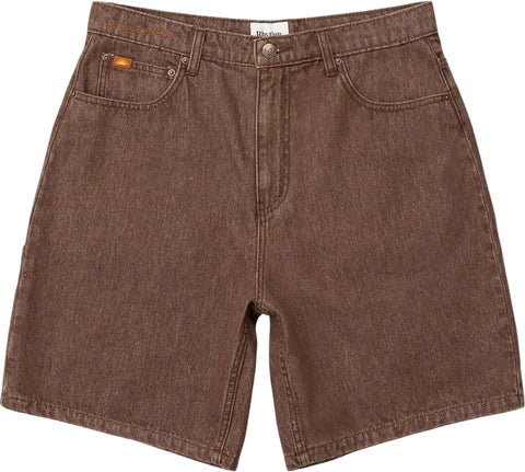Rhythm Short en denim Toby - Homme