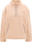 Rhythm Chandail en molleton à glissière 1/4 Heritage - Femme - Oat