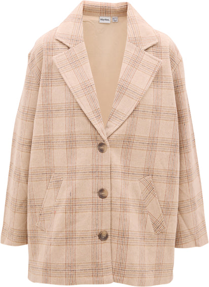 Rhythm Manteau long Arlo - Femme