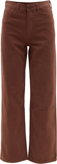 Rhythm Pantalon à jambe ample Beyond - Femme