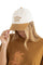 Rhythm Casquette Surf - Femme - Natural