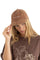 Rhythm Casquette Essentials - Femme - Chocolate