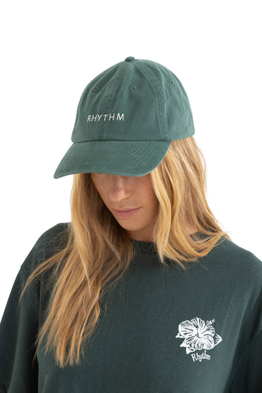 Rhythm Casquette Essentials - Femme