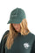 Rhythm Casquette Essentials - Femme - Forest