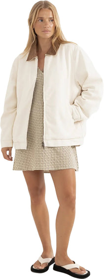 Rhythm Manteau Jamie - Femme