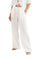 Rhythm Pantalon de plage Airlie - Femme - White