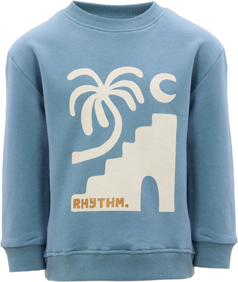 Rhythm Chandail Oasis - Enfant