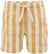 Rhythm Short Vacation Jam - Enfant - Golden Yellow