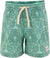 Rhythm Short de bain Bungalow Jam - Enfant - Green
