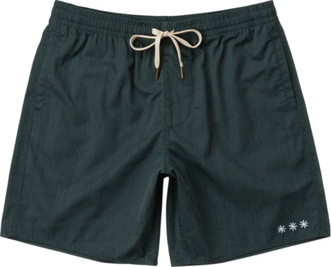 Rhythm Short vintage Logger Jam - Homme