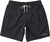 Rhythm Short vintage Logger Jam - Homme - Vintage Black