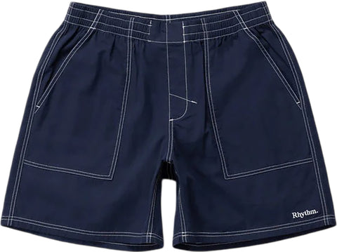 Rhythm Short jam Commuter - Homme
