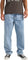 Rhythm Jean Subtle Distress - Homme - Blue