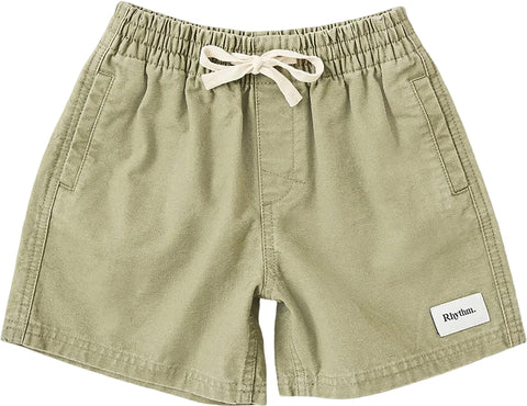 Rhythm Short Ripstop Jam - Enfant