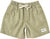 Rhythm Short Ripstop Jam - Enfant - Olive