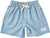 Rhythm Short Jam Wild and Free - Enfant - Multi