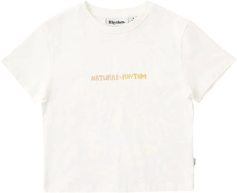 Rhythm T-shirt à manches courtes Dreamin - Enfant