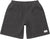 Rhythm Short Terry Jam - Homme - Charcoal