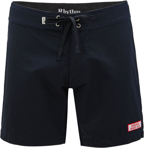 Rhythm Boxeur court Garage - Homme