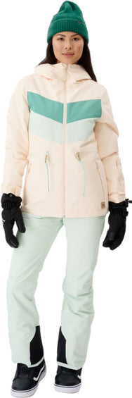 Rip Curl Verste de Ski Rider Betty - Femmes