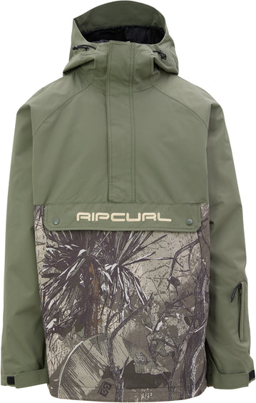 Rip Curl Manteau de neige Anti-Series Primitive 10K/10K - Homme