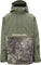 Rip Curl Manteau de neige Anti-Series Primitive 10K/10K - Homme - Camo
