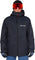 Rip Curl Manteau d’hiver Anti-Series Notch Up 10K/10K - Homme - Solid Black