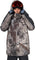 Rip Curl Manteau Anti Series Rider 10K/10K - Homme - Camo