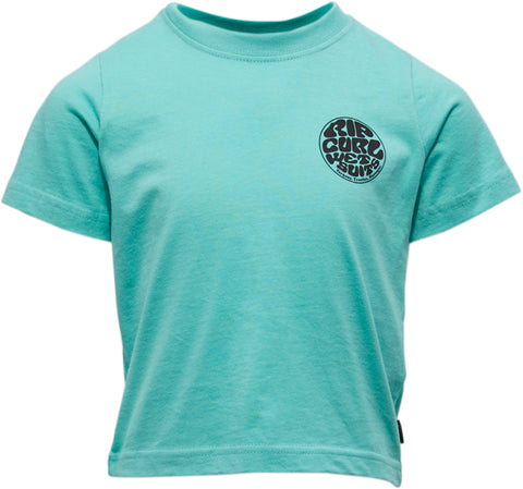Rip Curl T-shirt Icon pour combinaison de plongée - Garçon