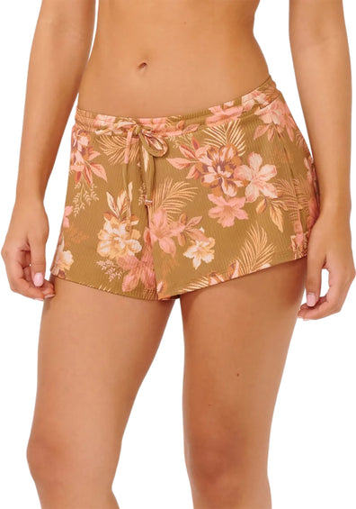 Rip Curl Short de bain Lycra Desert Dreams 2 po - Femme