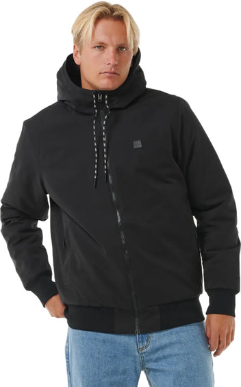 Rip Curl Manteau Anti-Series One Shot 5K/5K - Homme