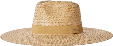 Rip Curl Chapeau de paille Panama Surf Premium - Femme