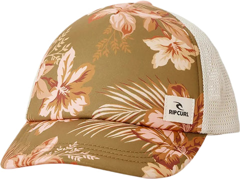 Rip Curl Chapeau de camionneur Mixed - Femme