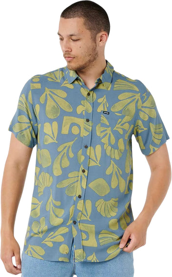 Rip Curl Chemise à manches courtes Fun Times - Homme