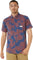 Rip Curl Chemise à manches courtes Mod Cali - Homme - Navy