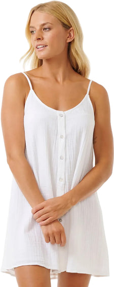 Rip Curl Robe cache-maillot Premium Surf - Femme