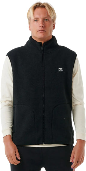 Rip Curl Veste polaire Quest - Homme