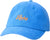 Rip Curl Casquette Mixed Desto - Femme - Azure Blue
