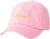 Rip Curl Casquette Mixed Desto - Femme - Pink
