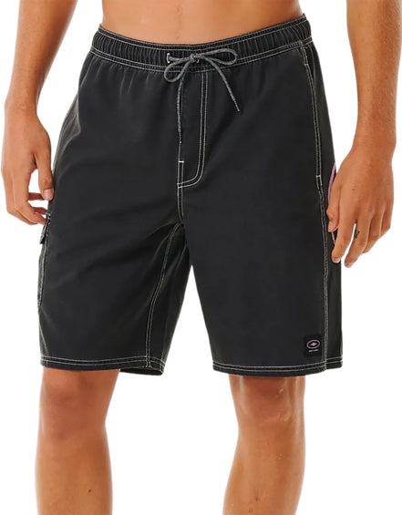 Rip Curl Short Volley Quality Surf Products - Homme