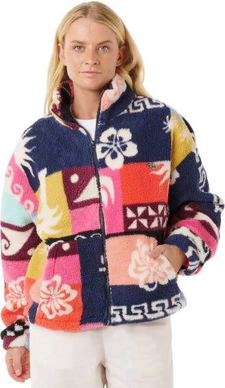 Rip Curl Chandail en molleton Keepsakes - Femme