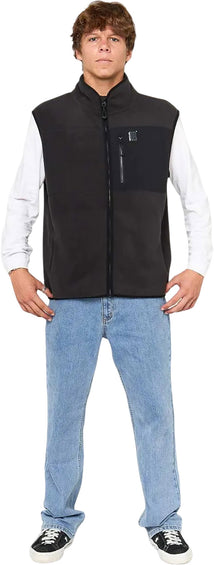 Rip Curl Veste en laine polaire Search - Homme