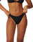 Rip Curl Bas bikini Maigre Premium Surf Hi Leg - Femme - Black