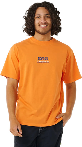 Rip Curl T-shirt technique Archive Ocean - Homme