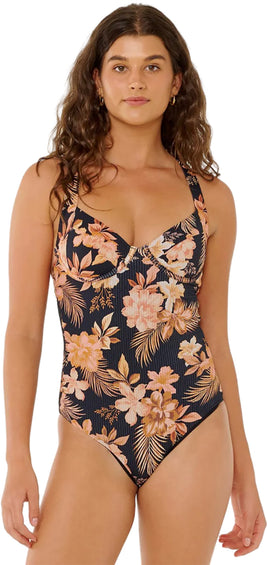 Rip Curl Maillot de bain une pièce Desert Dreams D-DD - Femme