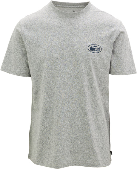 Rip Curl T-shirt Everyday Embroid - Femme