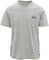 Rip Curl T-shirt Everyday Embroid - Femme - Grey Marle